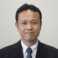 Yoshito Kitagawa