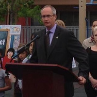 Scott Barnett