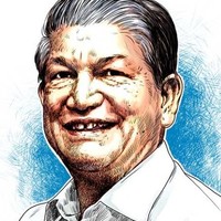 Harish Rawat