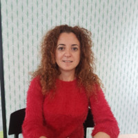 Esther Dominguez Gonzalez