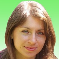 Olga Sereda