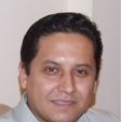 Felix Alvarado