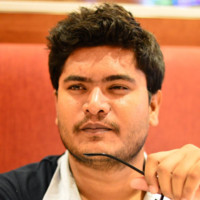 Mohamed Azarudeen Mohmed Musthafa