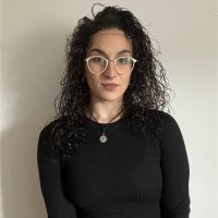 Giorgia Kelland