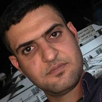 حيدر الخفاجي