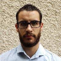 Adrien Chariol