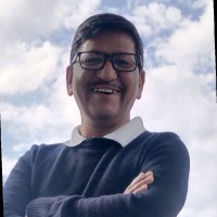 Anurag Nagalia