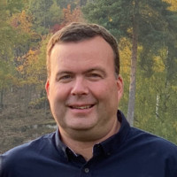 Vidar Solberg