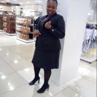 Nosipho Sitch