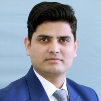 Parth Sharma