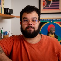 Andrê Vinícius Souza
