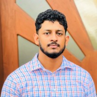 Sineth Kodikara