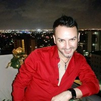 Carlos Nieves