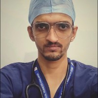 Dr Vyshak Subrahmonian