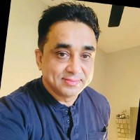 Sam Koshy