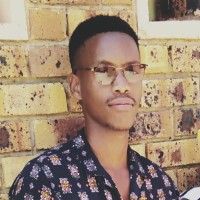 Thalente Dube