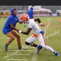 Justin Hayes