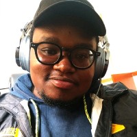 Brian Kimathi