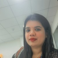 Rupali Gode