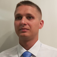 Michał Stolarz