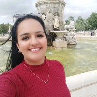 Adriana Baute Rodríguez