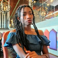 Simisola Ayodele