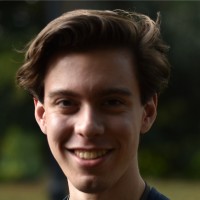 Ethan Coburn