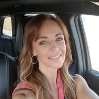 Sandi Goodfellow