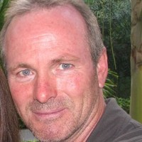 Tim Haines