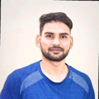 Ajay kumar maurya