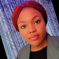 Zainab Muhammed