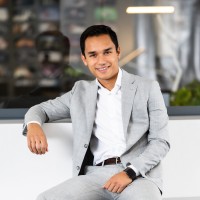 Joshua Dörig