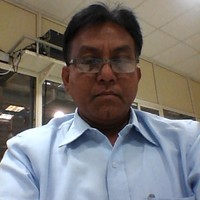 Tribhovan Parmar