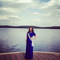 Mariia Gruzdeva