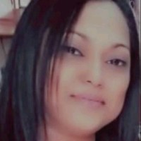 Marilyn Naicker
