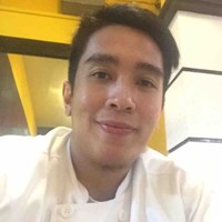 Raymound Joseph Dimapasok