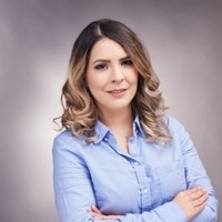 Ana Lucía Legorreta Dávila