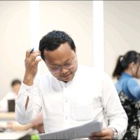 Htet Aung