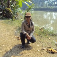 Sreeya Roy Choudhury