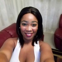 Nomzamo Mbhele