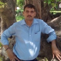 Umesh Chaube
