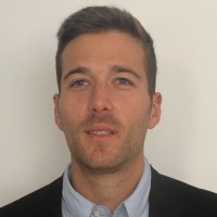 Eneko Ortiz Garcia