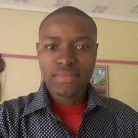 JONAH MAINA