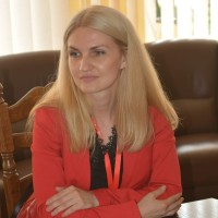 Nataliia Hotsa