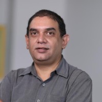 Venkat Kaundinya