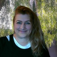 Antonella Mavie Désirée Zichella