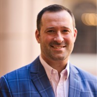 Jeff Bouchard, Mba