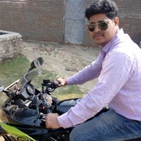 Amit Ghosh