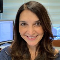 Mirela V Simon, MD, MSc, FACNS