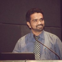 Niranjan Sapkal